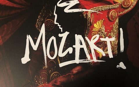 日本版ミュージカル『モーツァルト！』（新演出版）詳しい内容と全曲